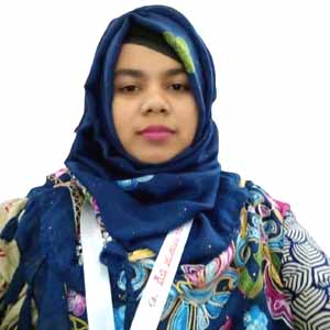 Halima Khatun