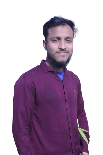 MD ARAFAT HOSSAIN