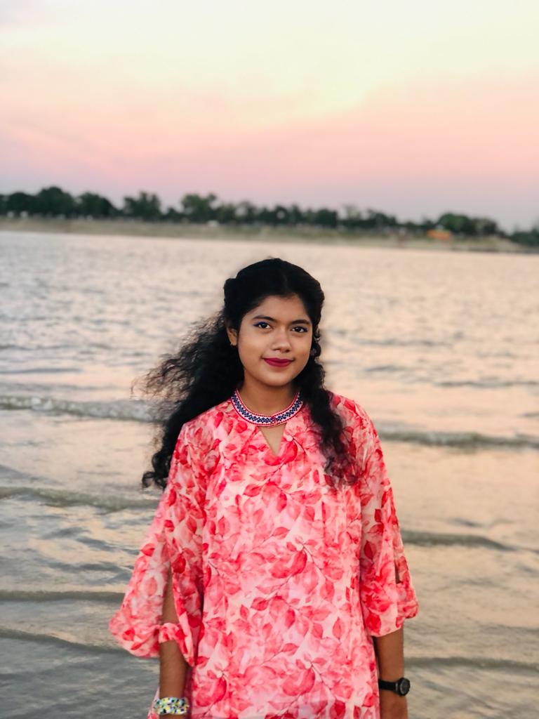 Samiha Nawaz