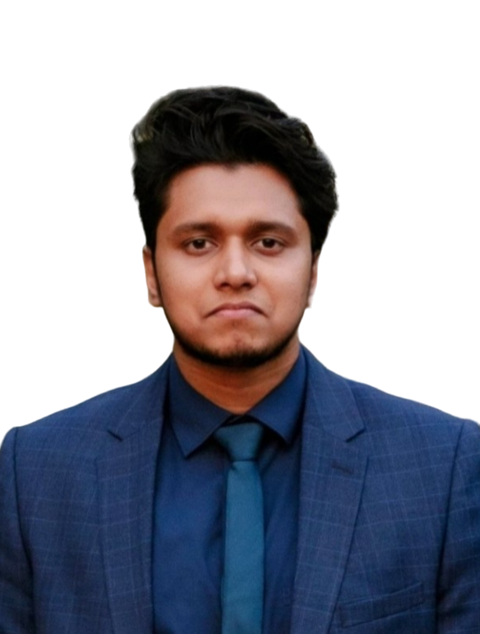 Md Anisuzzaman