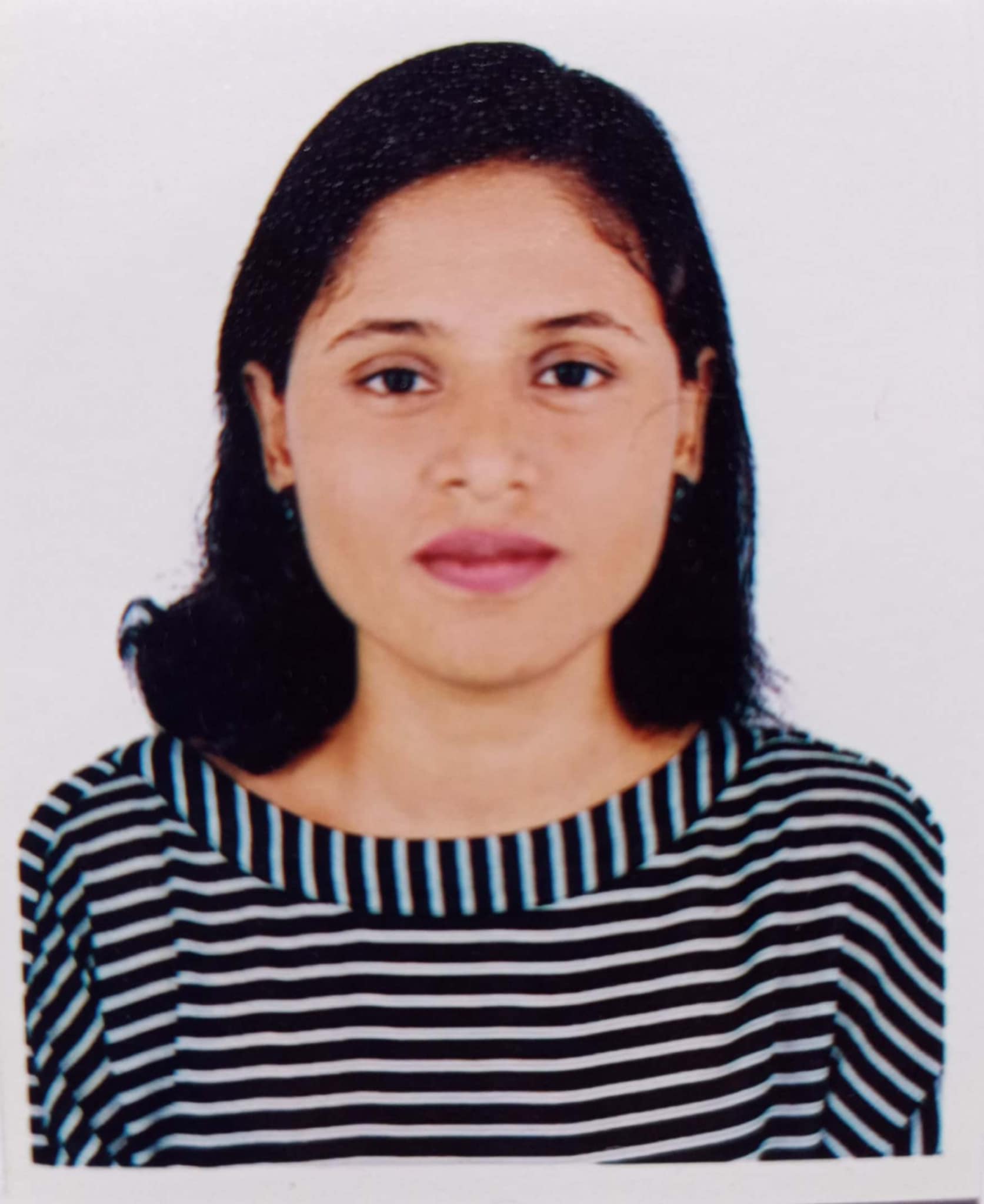 Farzana Nawaz