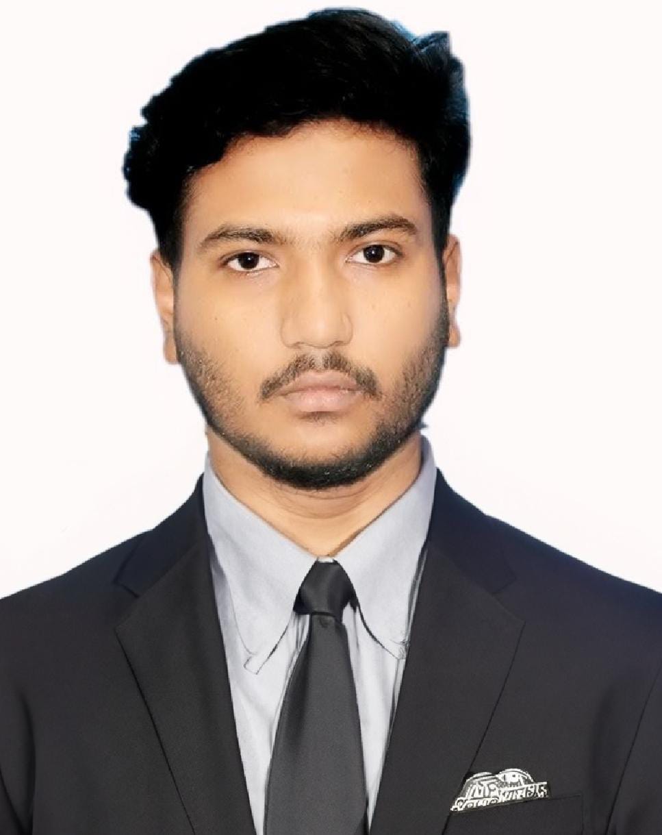MD. SHAKIL AHMED