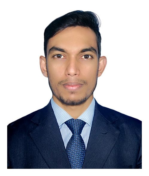 Md. Atiqur Rahaman