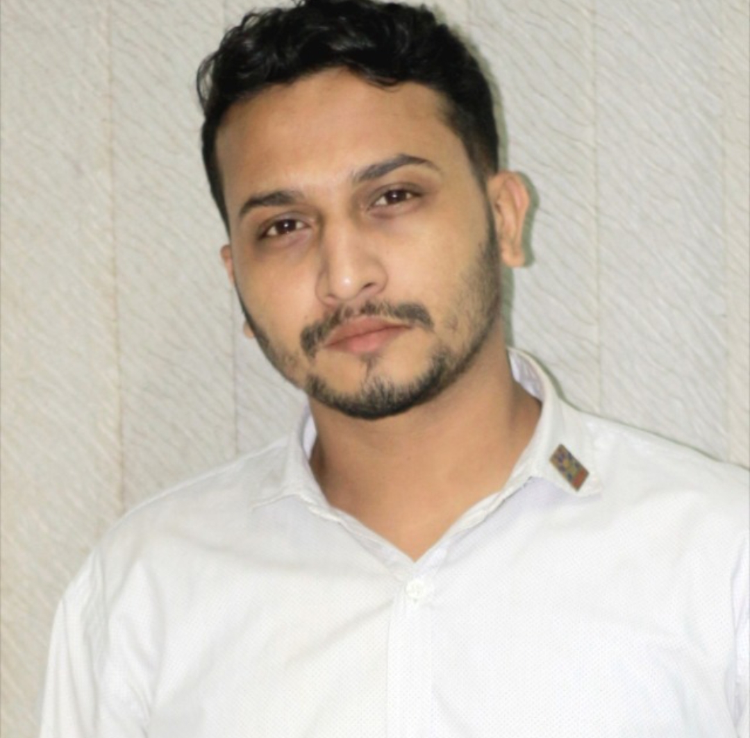 Md. Hasan