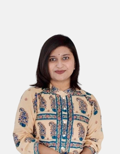 Synthia Shahreen