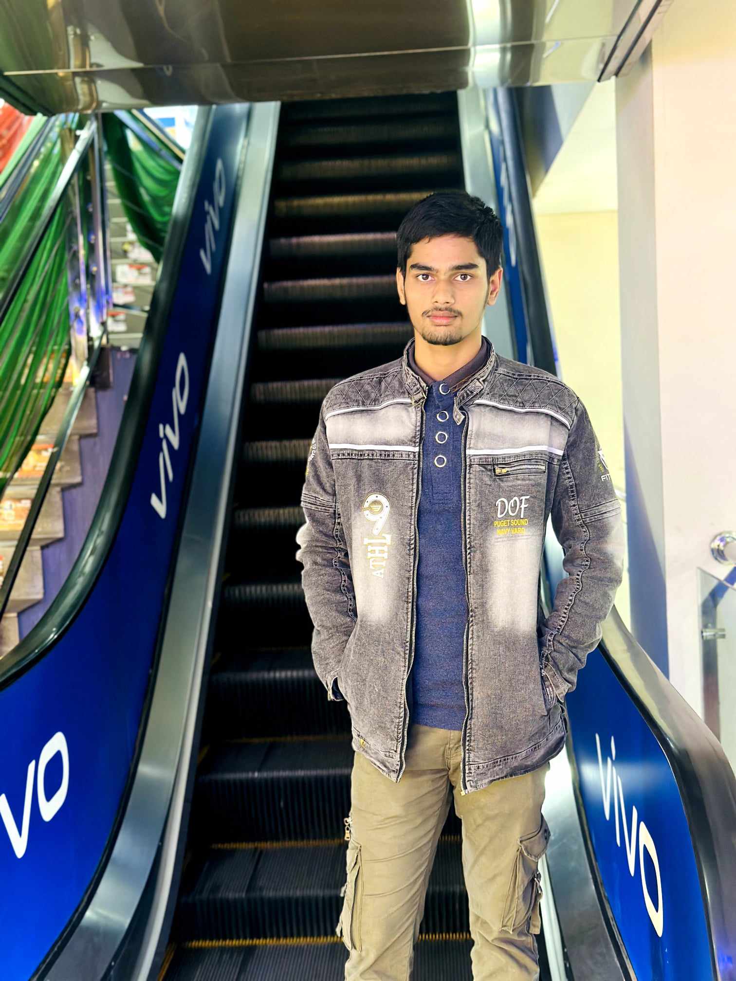 MD ASADUJ ZAMAN