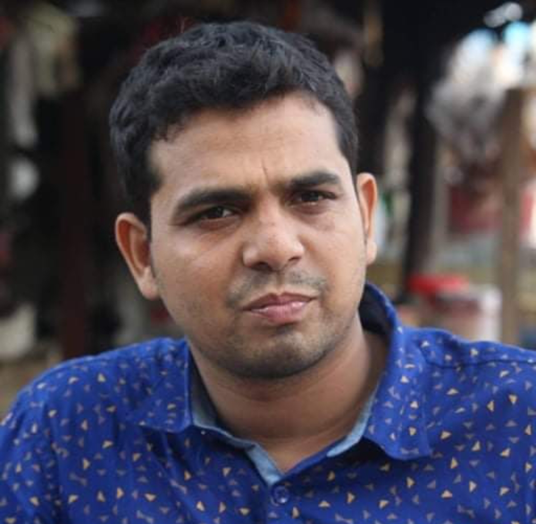 Asik Hossain