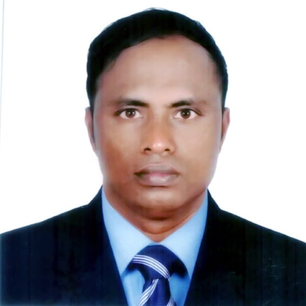 Mohammad Riazul