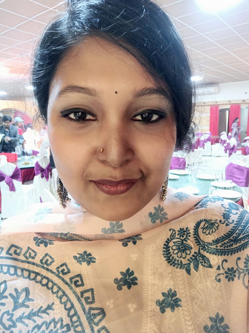 Nabiha Maksud Shudha