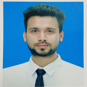 Md Mezbah Uddin