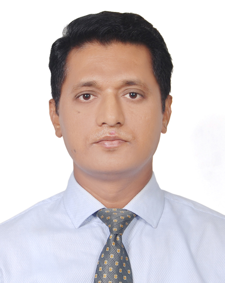Md Shahnewaz