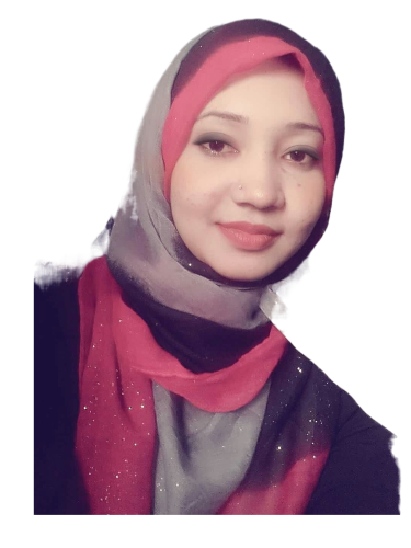 Mahabuba Akter