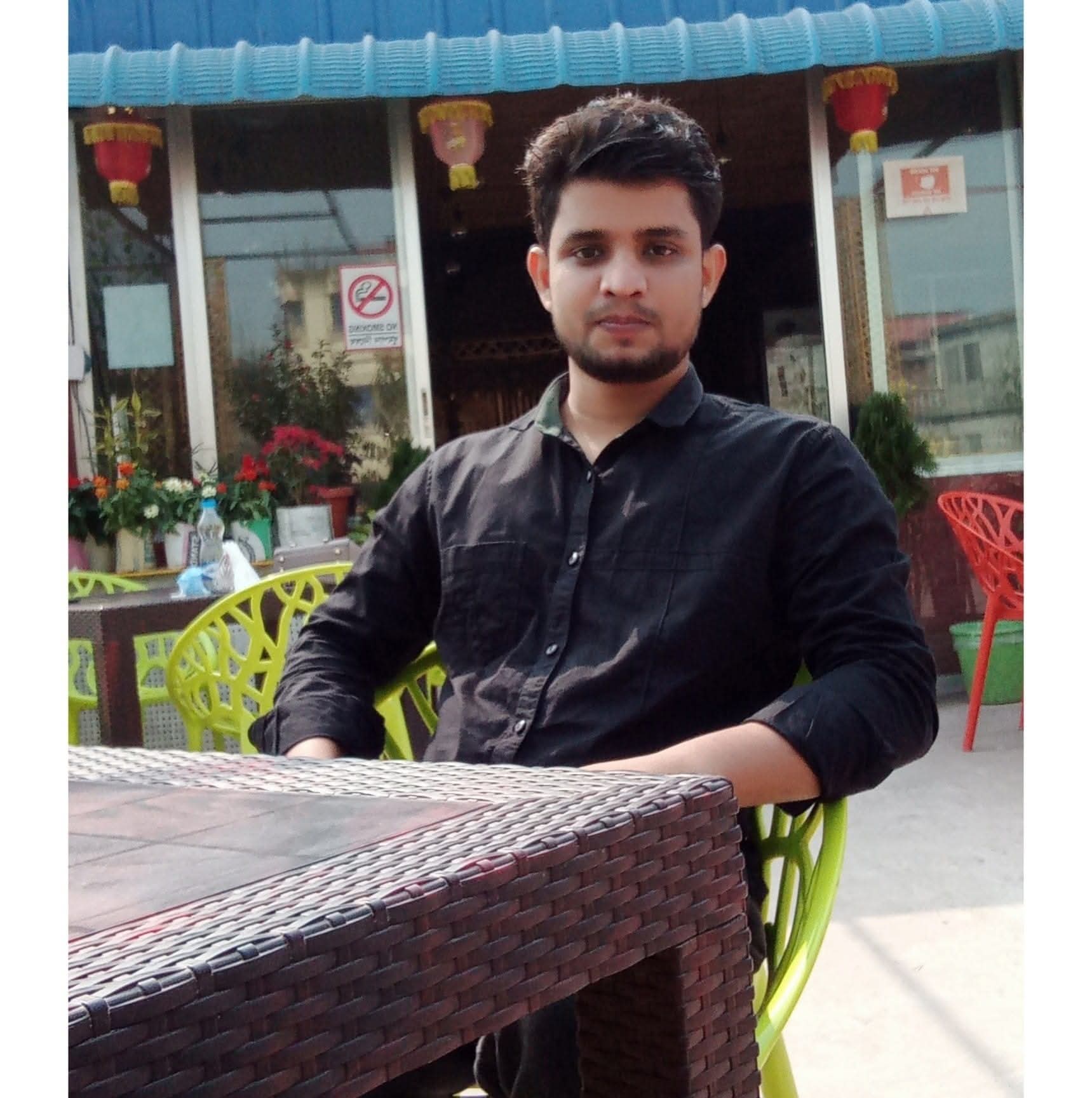 Ashikur Rahman
