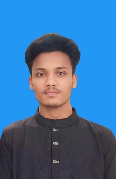 md sorifrul islam