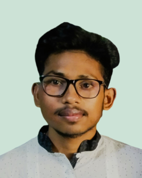 Md. Kamrujjaman