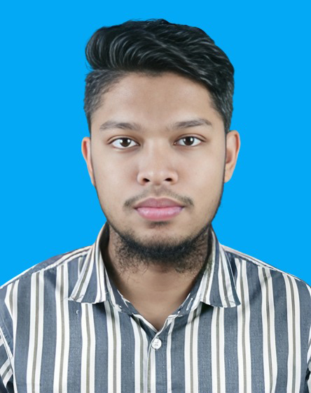 MOHAMMAD ABBAS