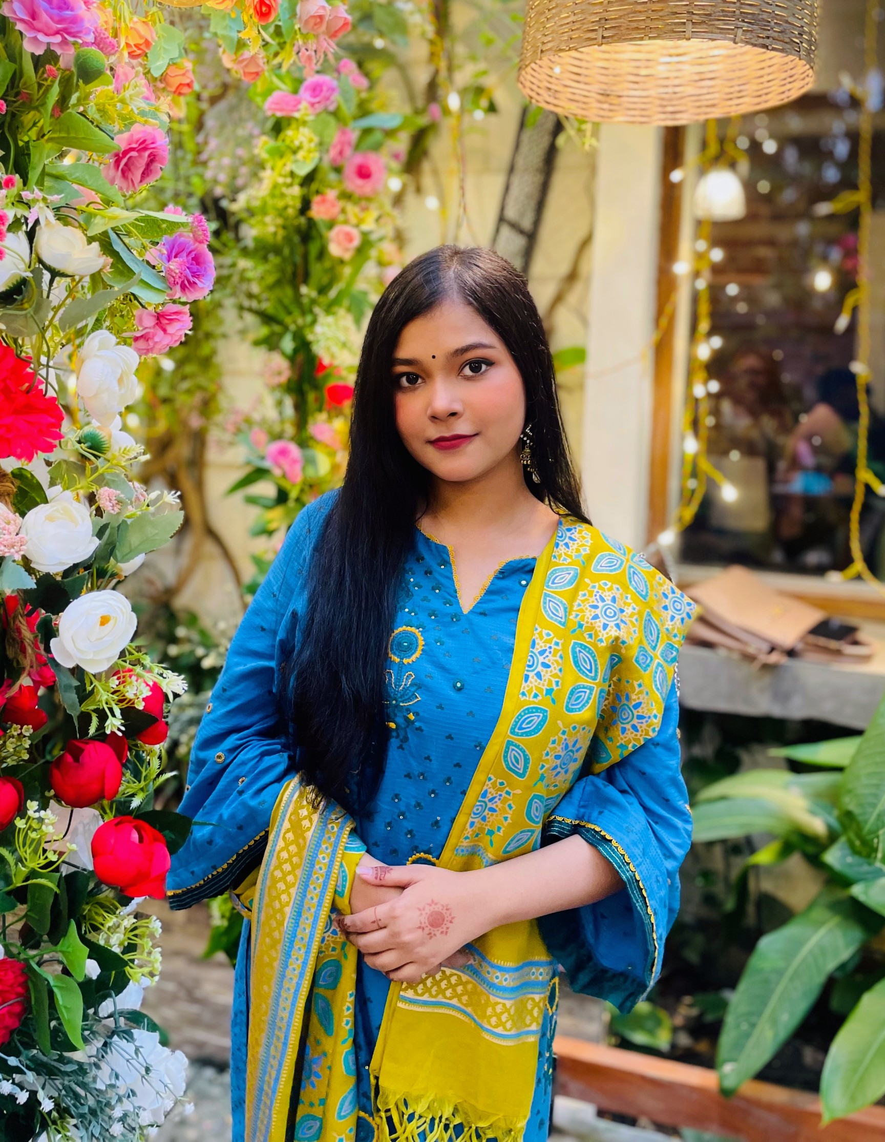 Khushi Akther