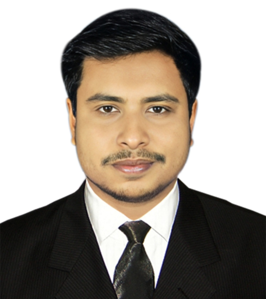 Md. Saiful Islam Sarker