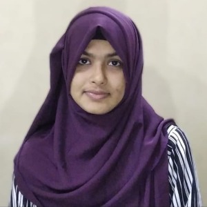 Afrin Akhter