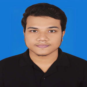 MD Sadikul Islam