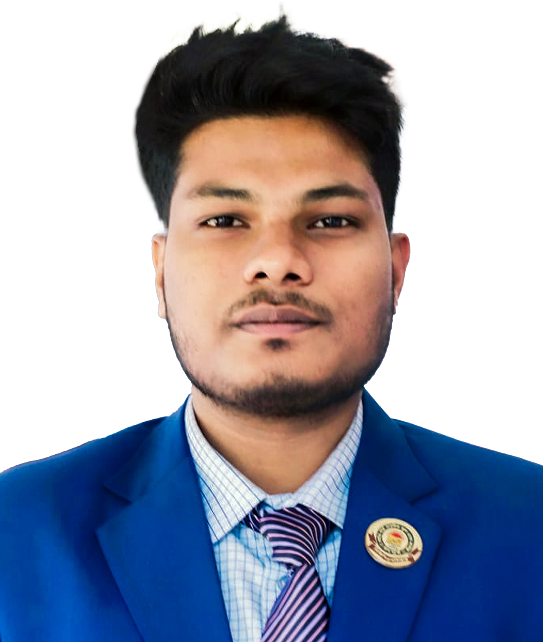 Md Toufiqur Rohoman Tareq