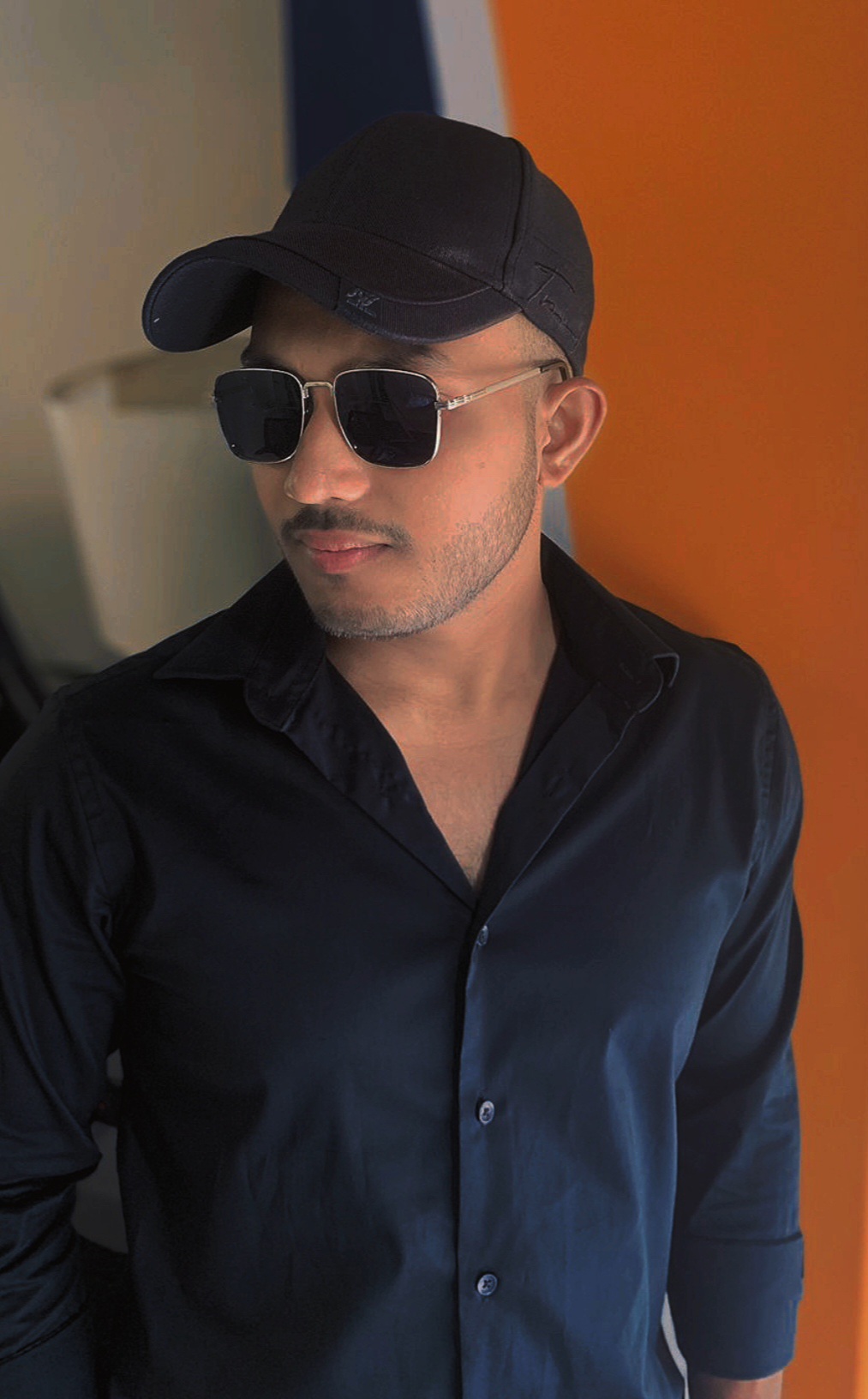 Ashadusjaman Akash