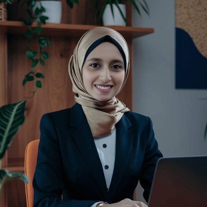 Jasmin Akter kona