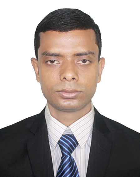 Md. Mehedi Hasan