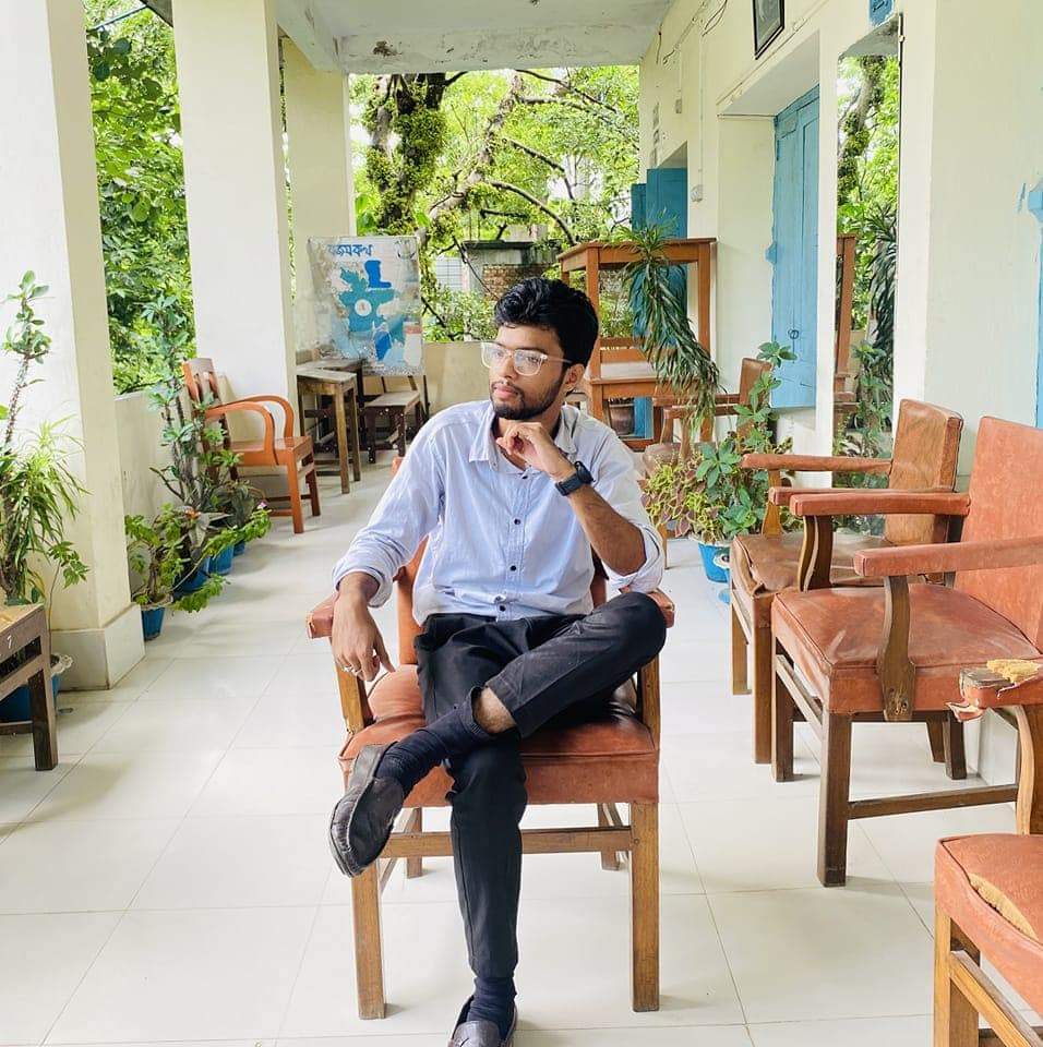 Ovijit Nath