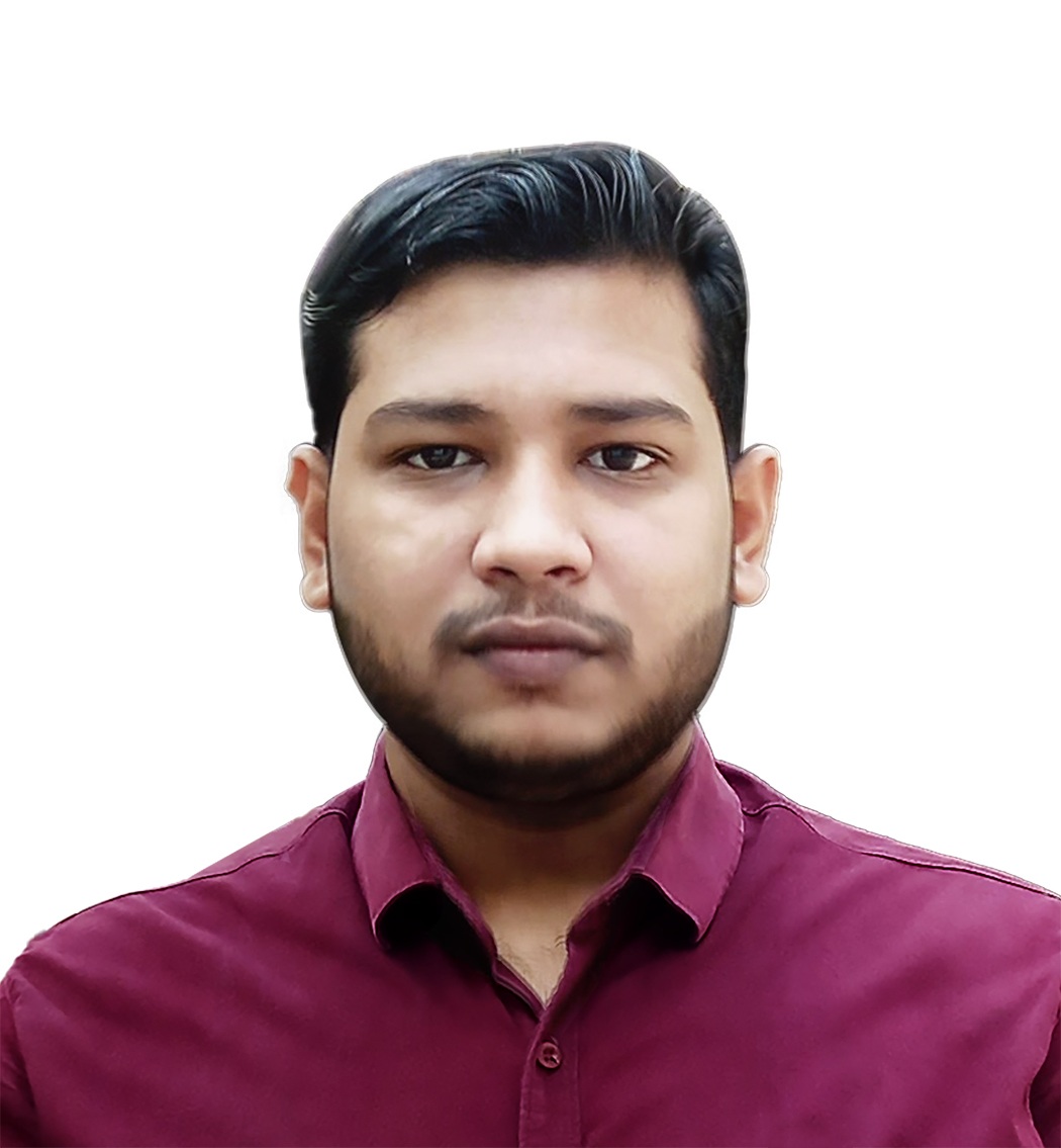 Mukul Hasan