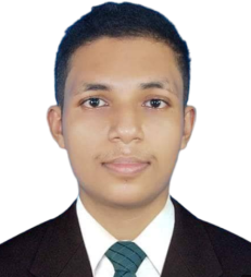 Md. Tajbihul Adil