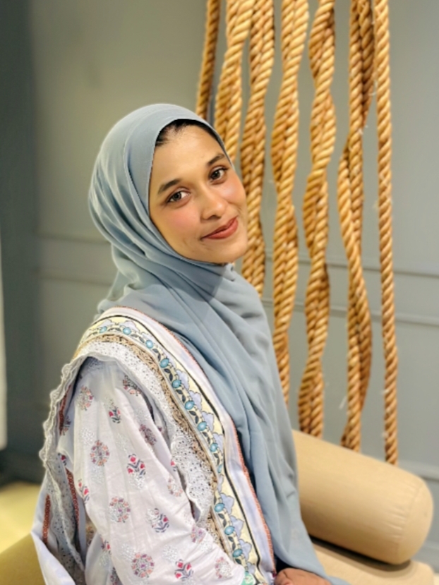 Ishrat nahar Ema