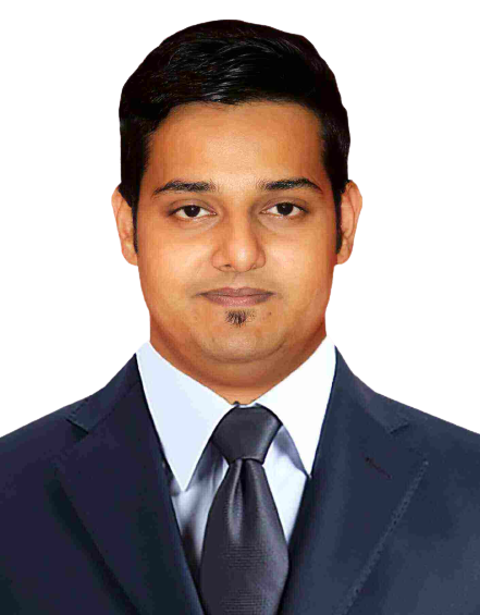 Zubaer Mahmood Zubraj