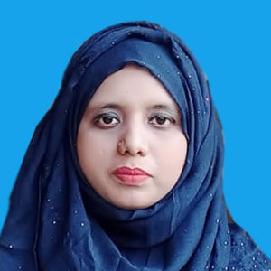 Farjana Easmin Meena