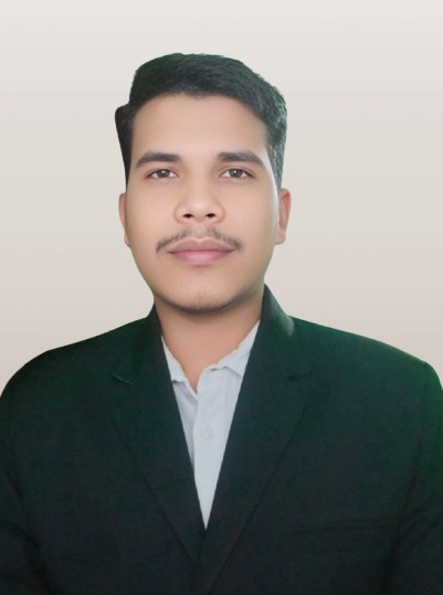 Md Delwar Hossain