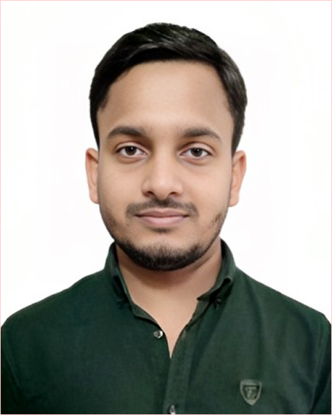 Md. Masud Mia
