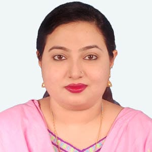 Tanha Pervin