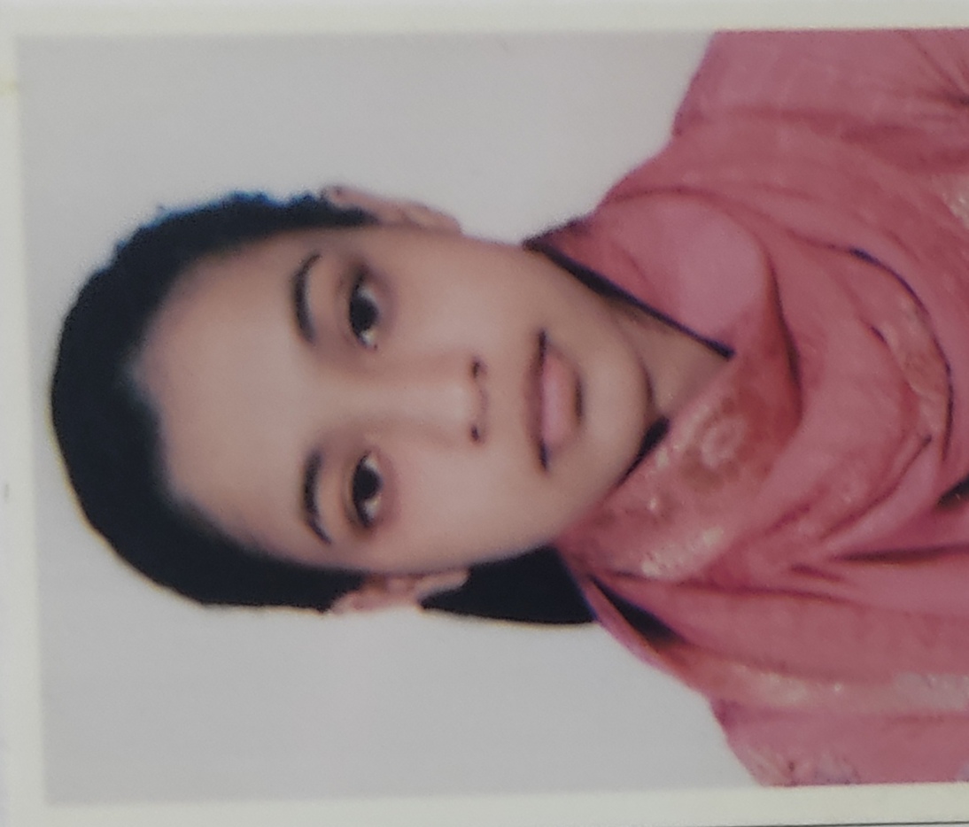 Sanjida Mumu