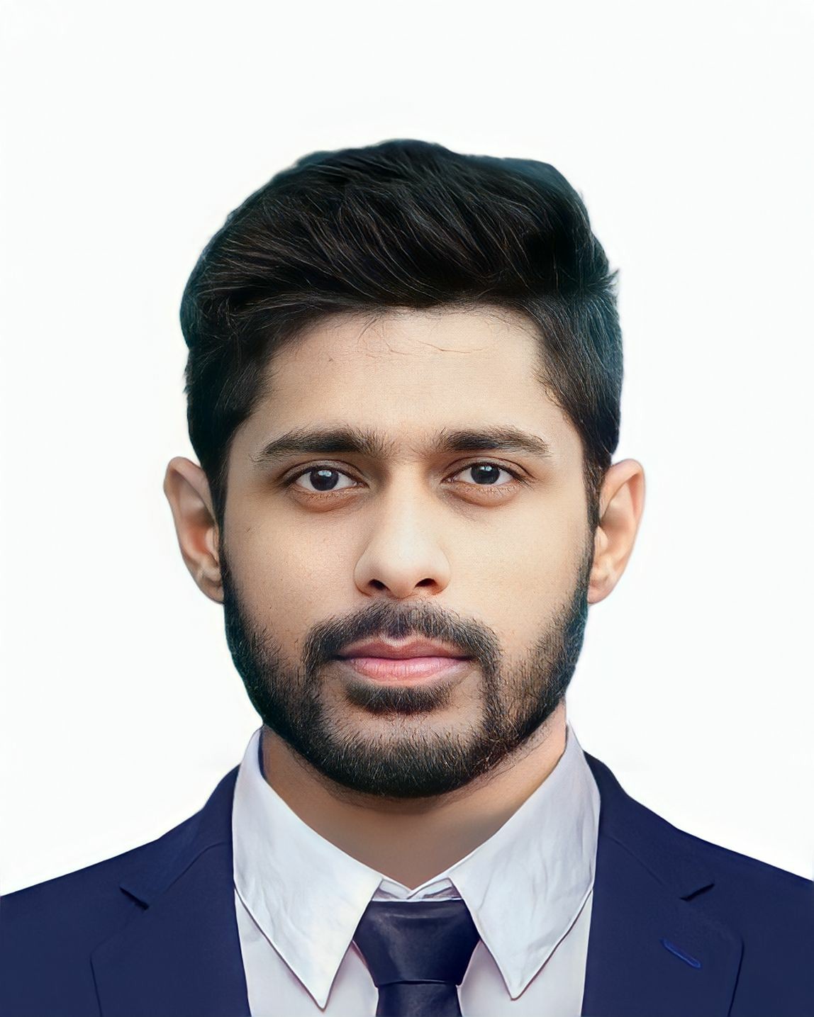 S. M MEHEDI MONSOR