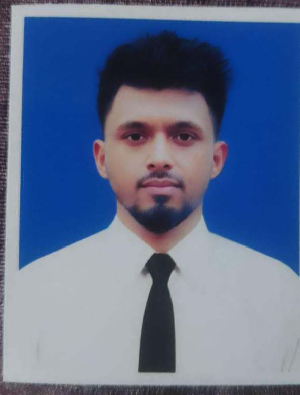 AZIZUR RAHAMAN