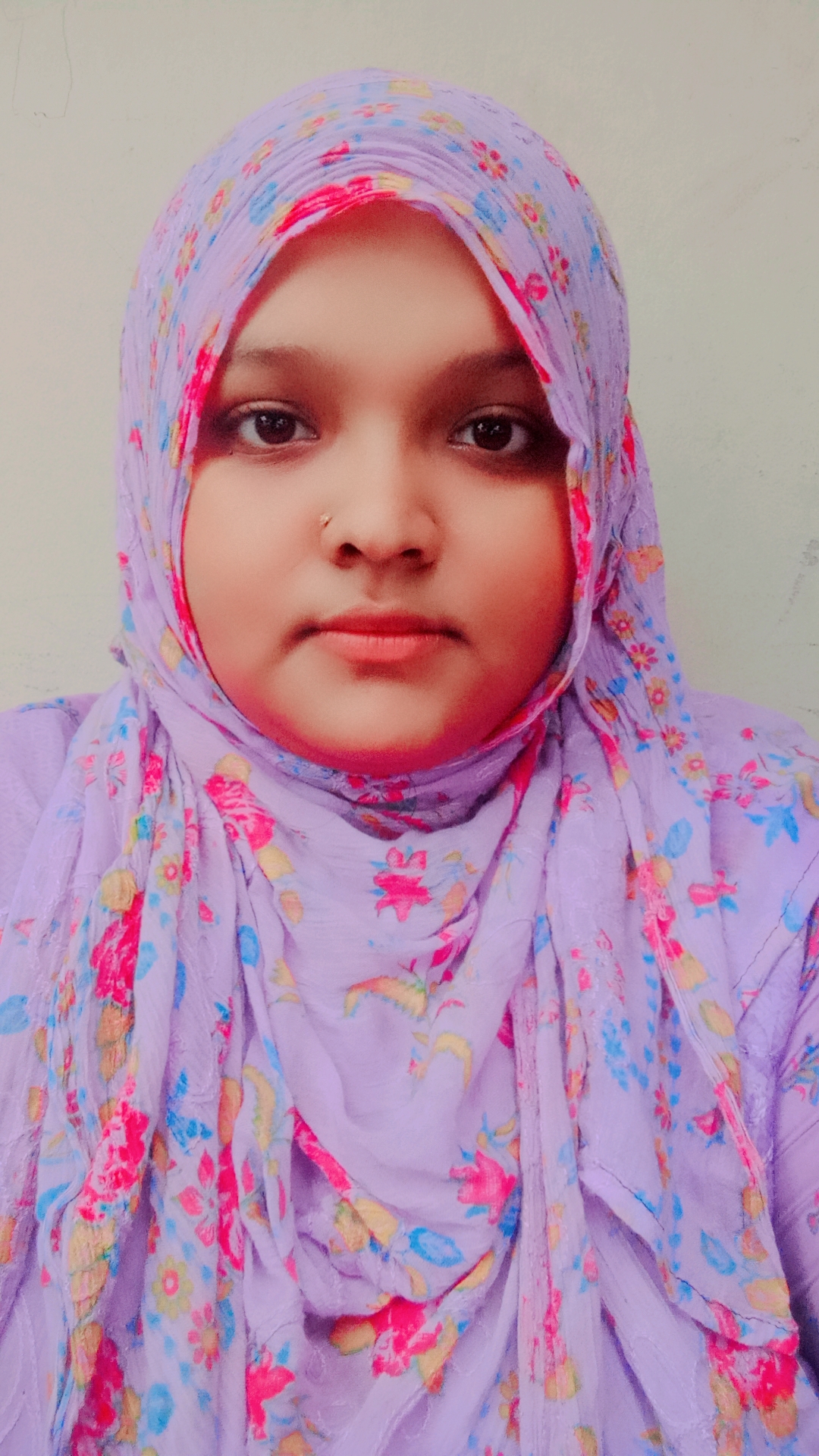 SHAJIHA JAHAN NOVA