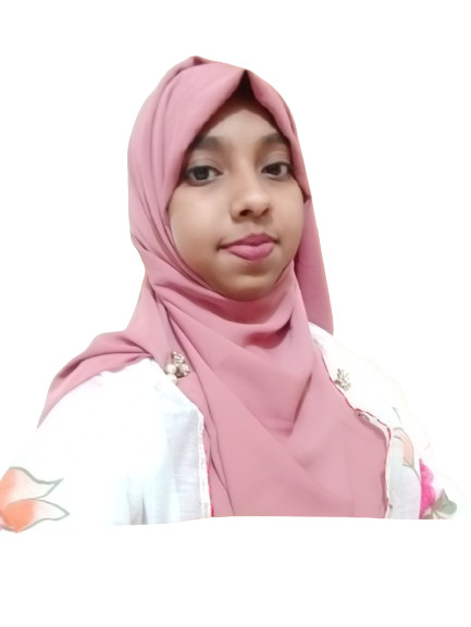 Umme Khadija Esha