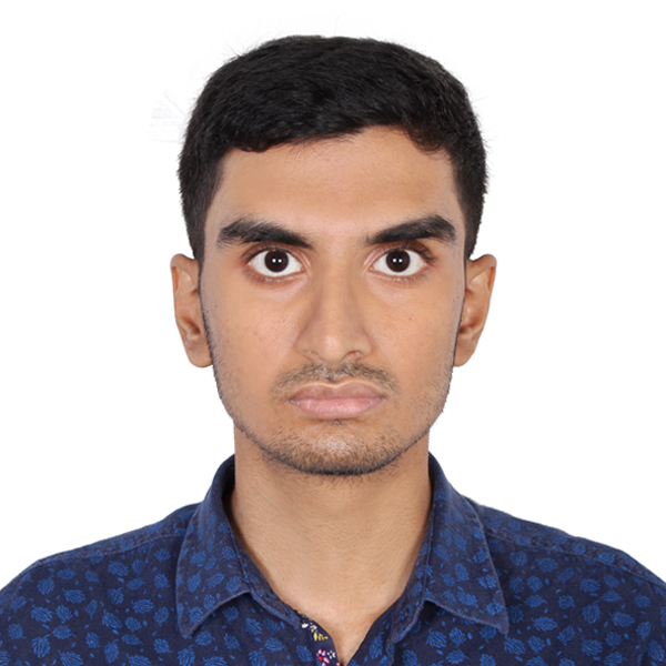 S M Fardin haque