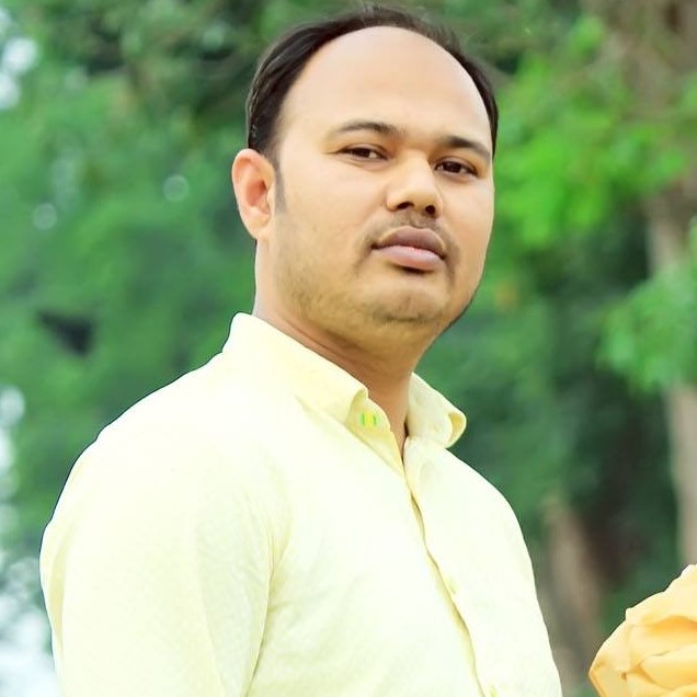 Md Moniruzzaman Antor
