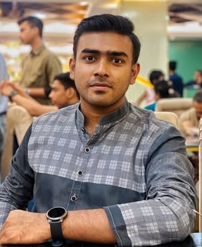 Munzurul Islam Nahin