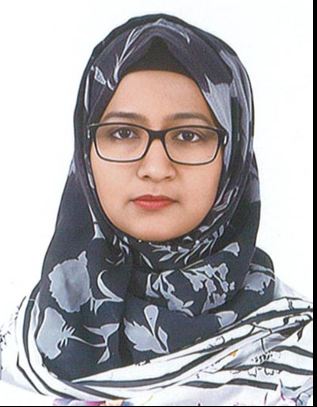 Azmery Kabir