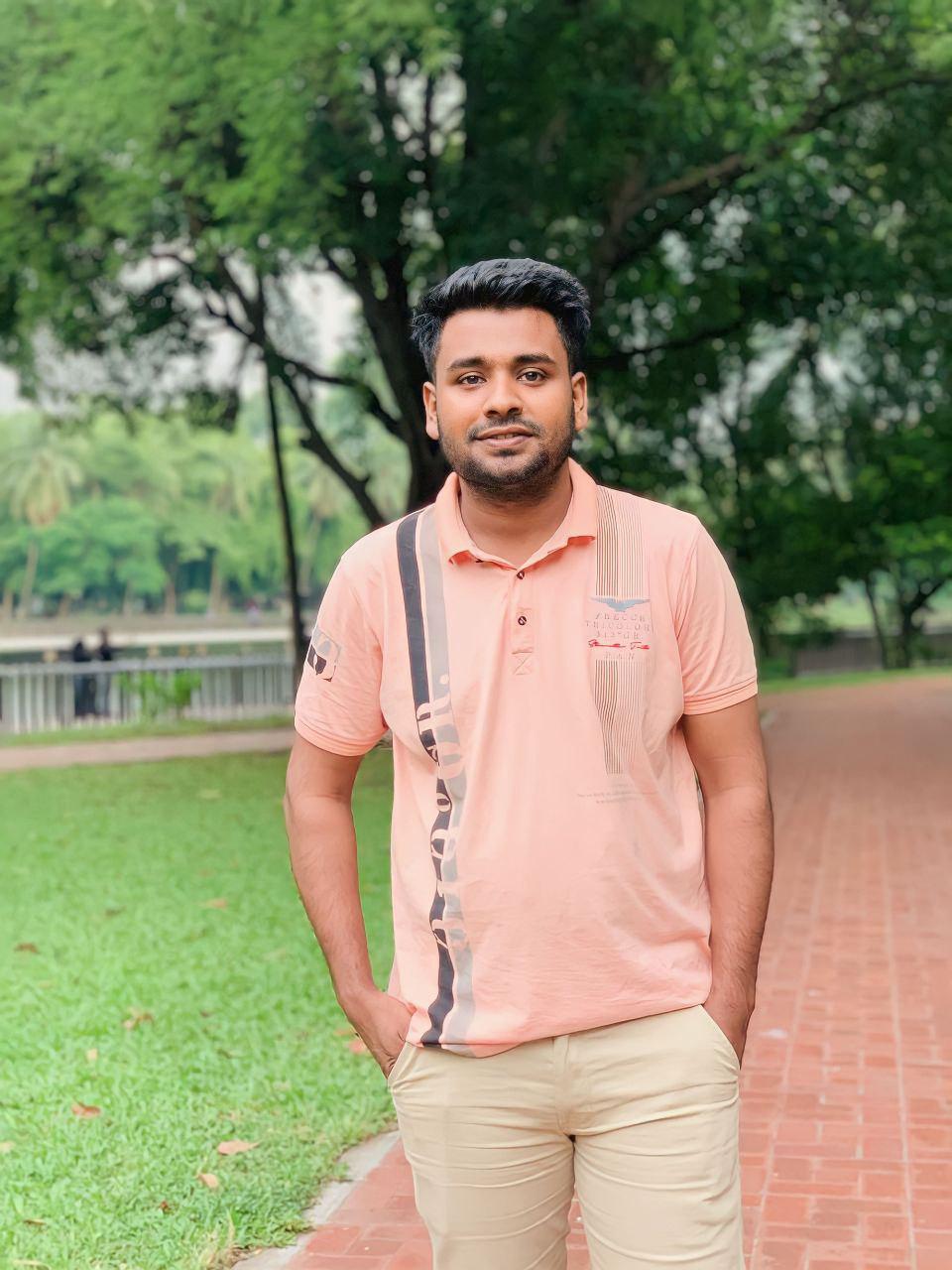 Ashiquer Rahman
