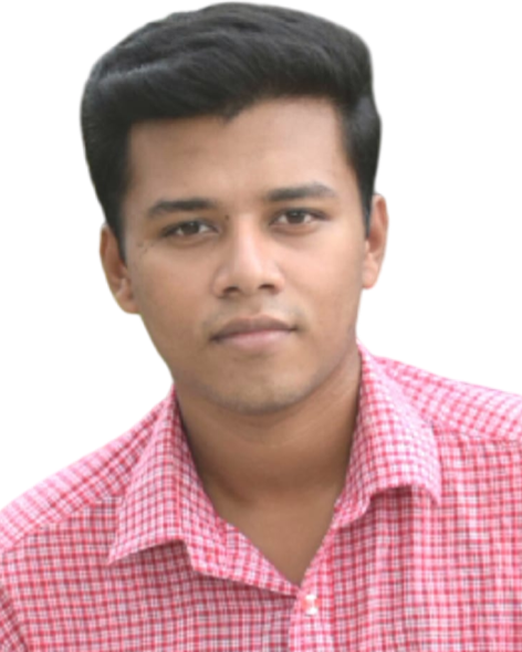 Mehedi Ibne Sharif