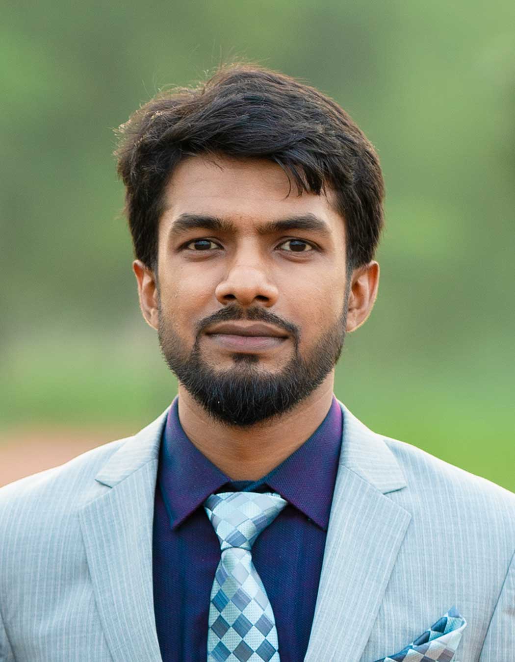 Md. Tanbir Ahmed