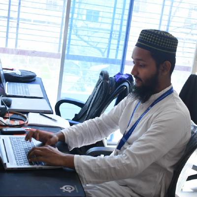 Abu Bakar Siddik